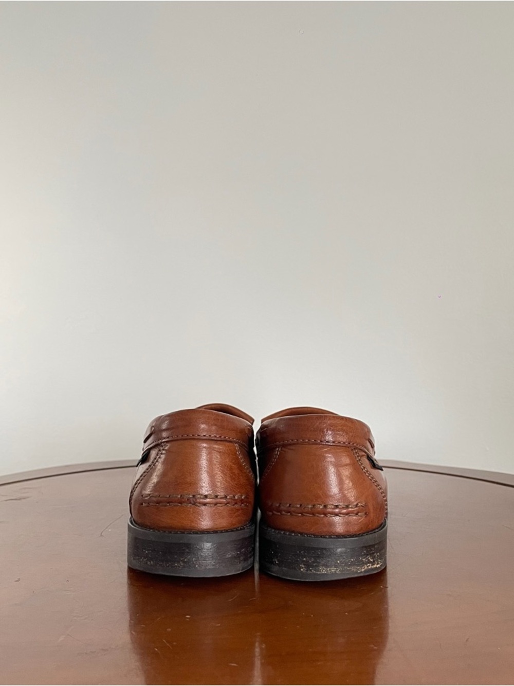 Russell & Bromley Chester tassel loafers - Picture 4 of 8
